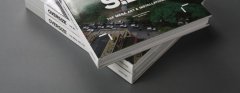 畫冊(cè)印刷如何印出理想中的效果？