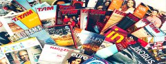 展會宣傳冊印刷有效傳遞信息，企業(yè)更能展露