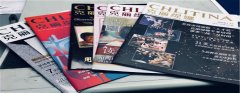 景聯(lián)印刷｜一冊(cè)在手，一生牽手