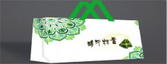 風靡魔都的手提袋印刷只在景聯(lián)！