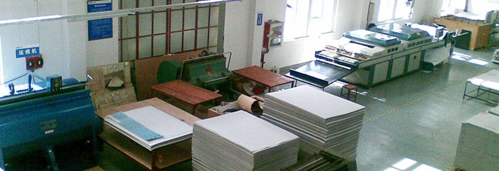 畫冊印刷廠：印刷畫冊要多少錢？決定宣傳冊印刷費(fèi)用的幾個(gè)因素(圖1)