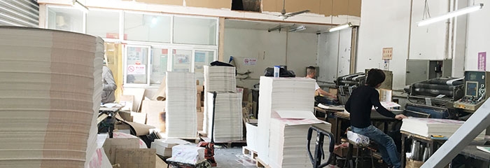 家譜印刷廠進(jìn)行分享：家譜族譜制作譜書尺寸以及如何正確把握？(圖1)
