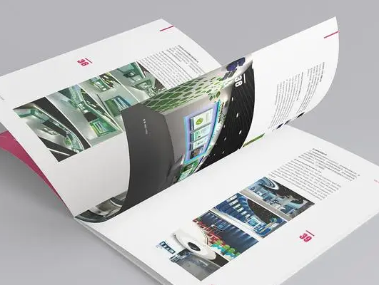 選擇畫冊印刷企業(yè)要考慮哪些細節(jié)？