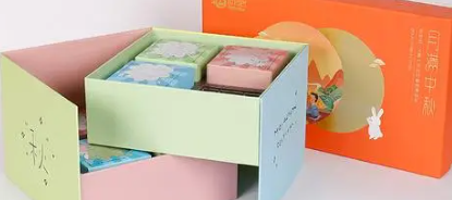 營銷禮盒定制價(jià)格的因素
