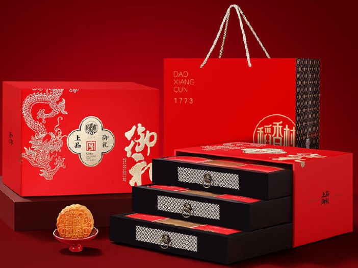 禮盒包裝盒定制的注意事項(xiàng)有哪些？