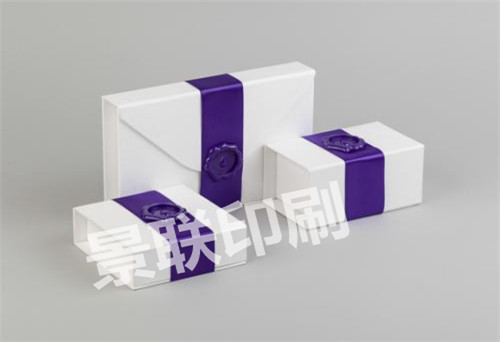 定制包裝印刷品的時候需要注意些什么？(圖1)